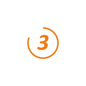 3 3