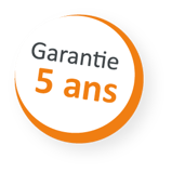 Garantie-5-ans Garantie-5-ans
