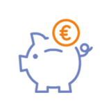 Icone ECONOMIE