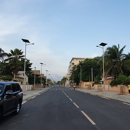 Bénin_route