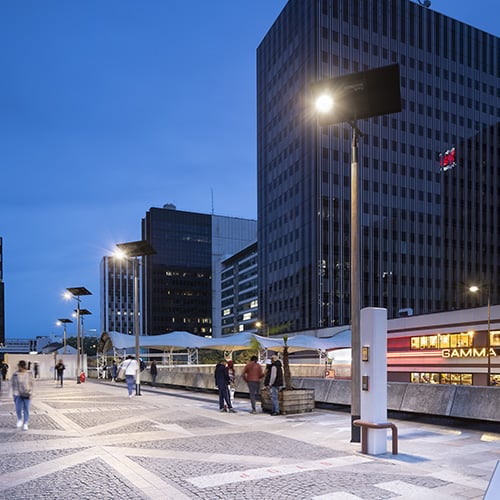 Paris gare de lyon
